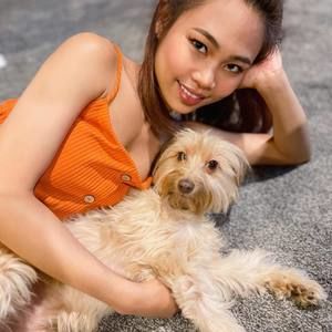 Meet your Posher, Ning